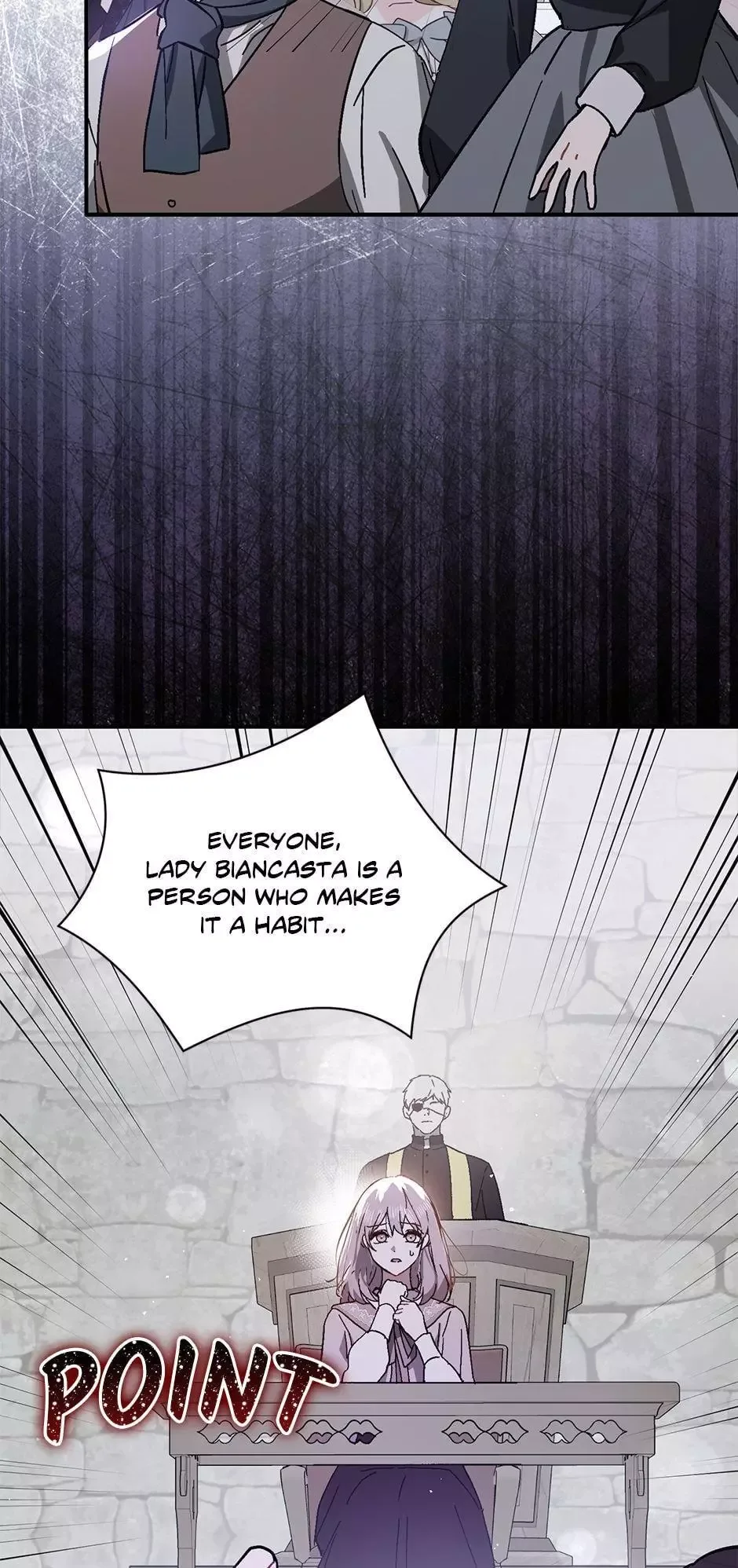I Didn't Mean to Seduce the Male Lead Chapter 89 page 45