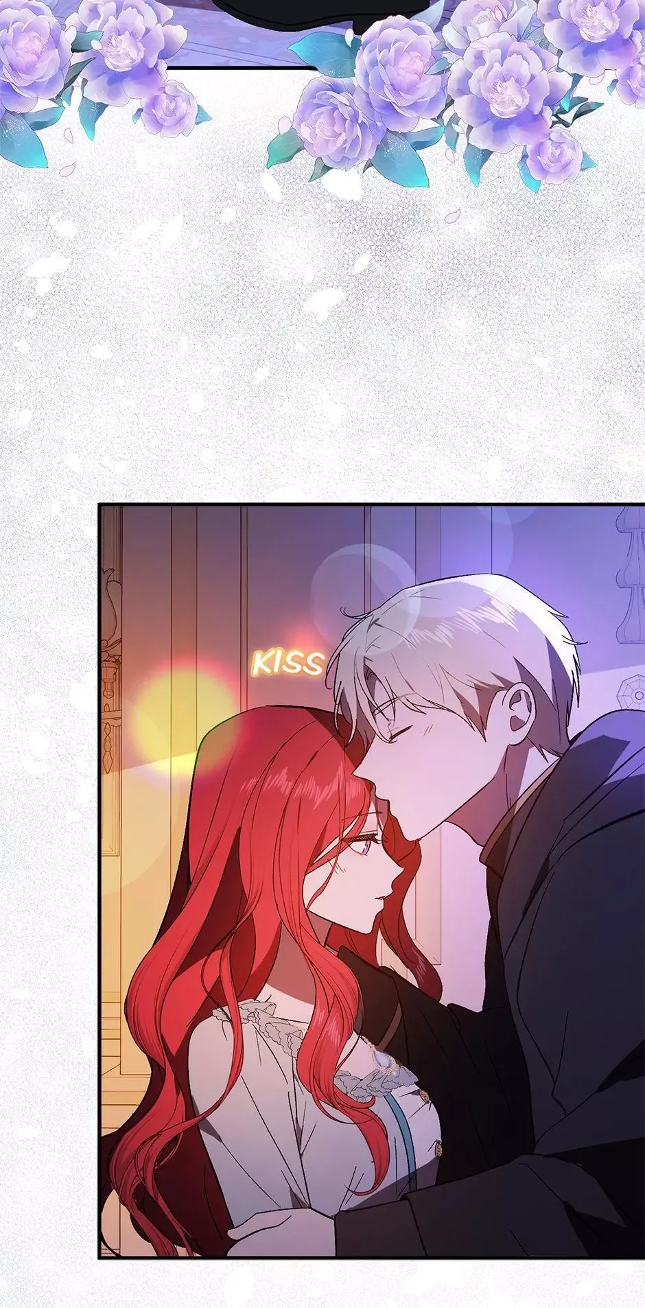 I Didn't Mean to Seduce the Male Lead Chapter 85 page 73