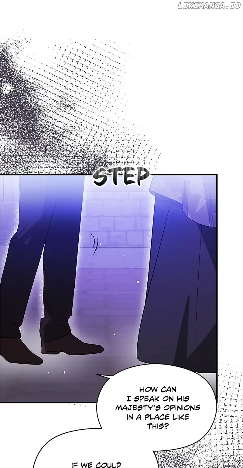 I Didn't Mean to Seduce the Male Lead Chapter 87 page 62