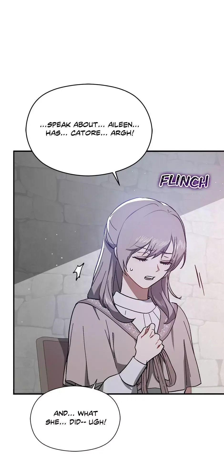 I Didn't Mean to Seduce the Male Lead Chapter 89 page 41