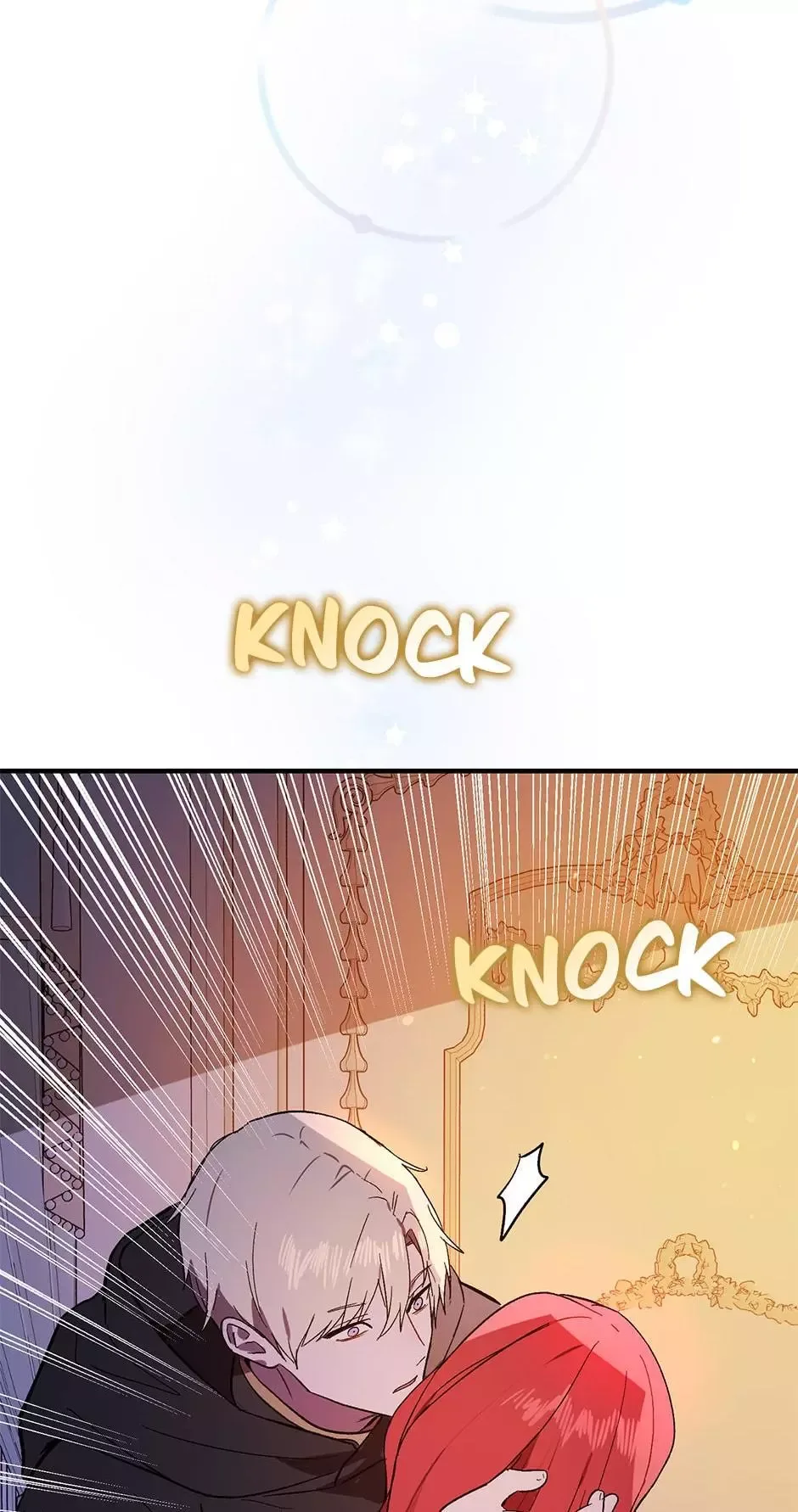 I Didn't Mean to Seduce the Male Lead Chapter 85 page 77
