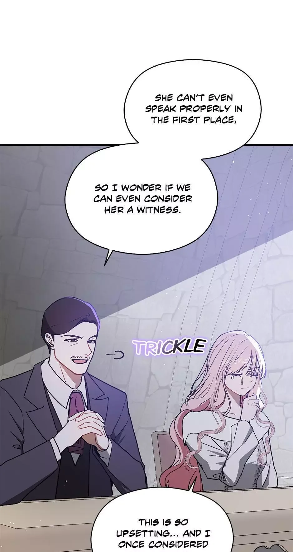 I Didn't Mean to Seduce the Male Lead Chapter 89 page 47