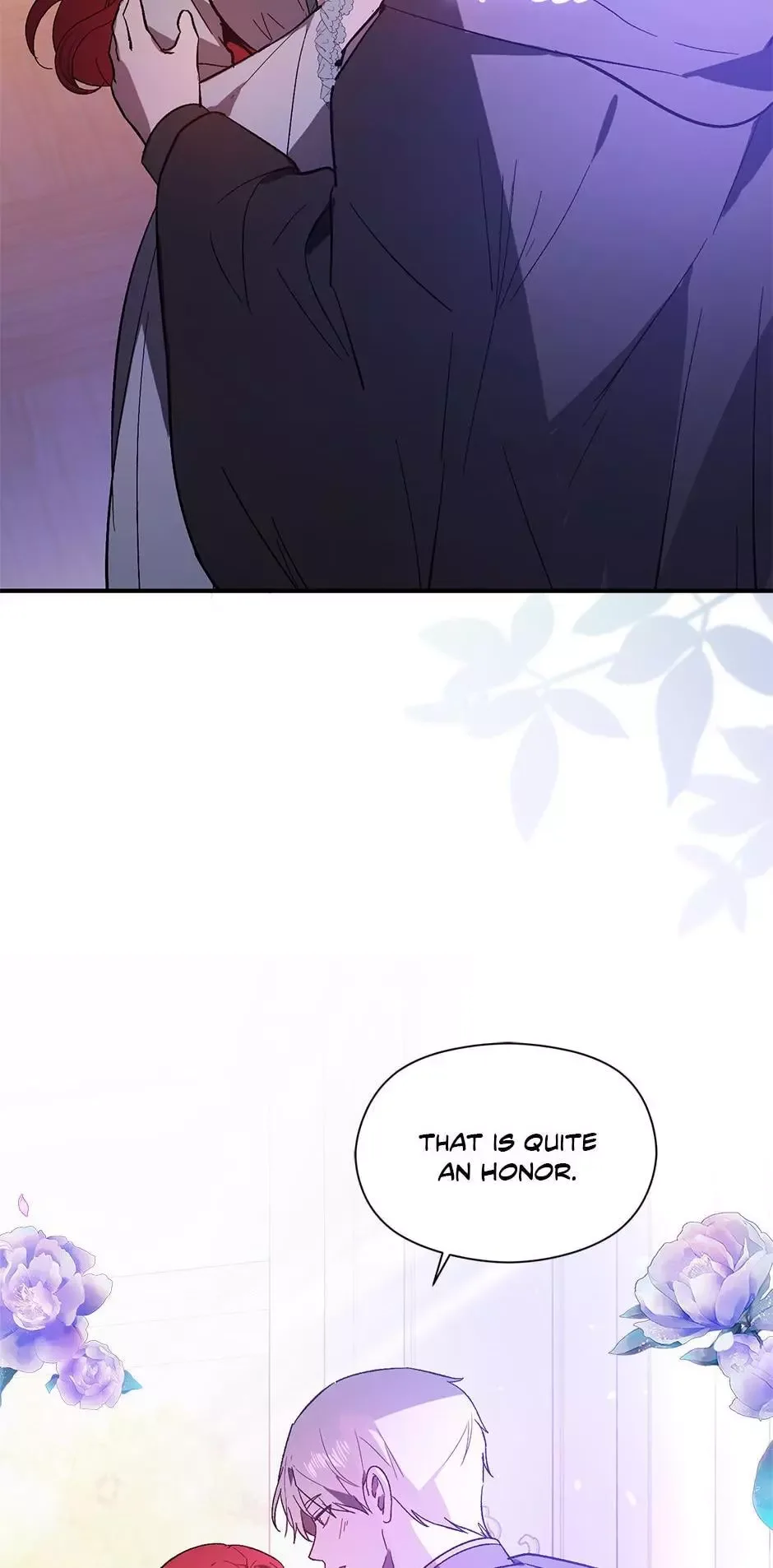 I Didn't Mean to Seduce the Male Lead Chapter 85 page 71