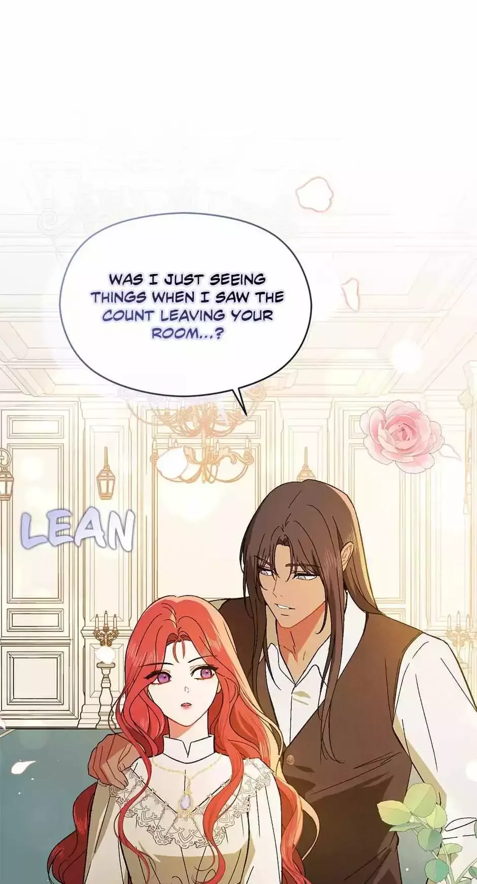 I Didn't Mean to Seduce the Male Lead Chapter 88 page 41