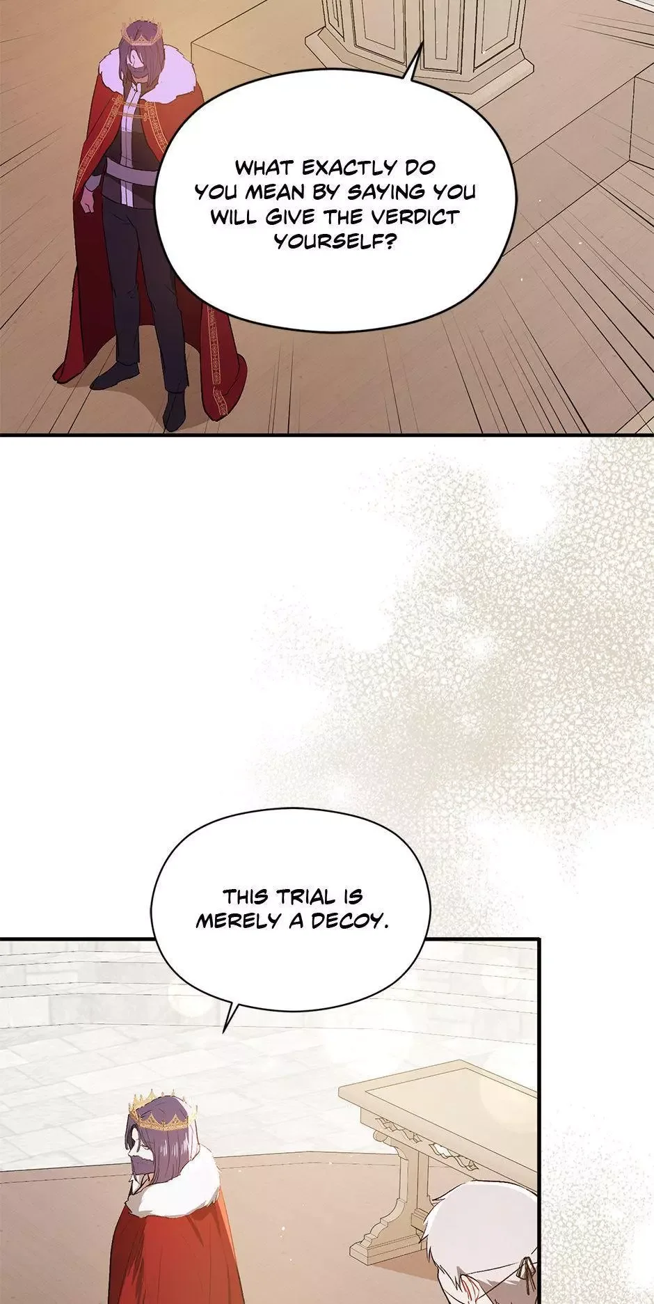 I Didn't Mean to Seduce the Male Lead Chapter 93 page 10