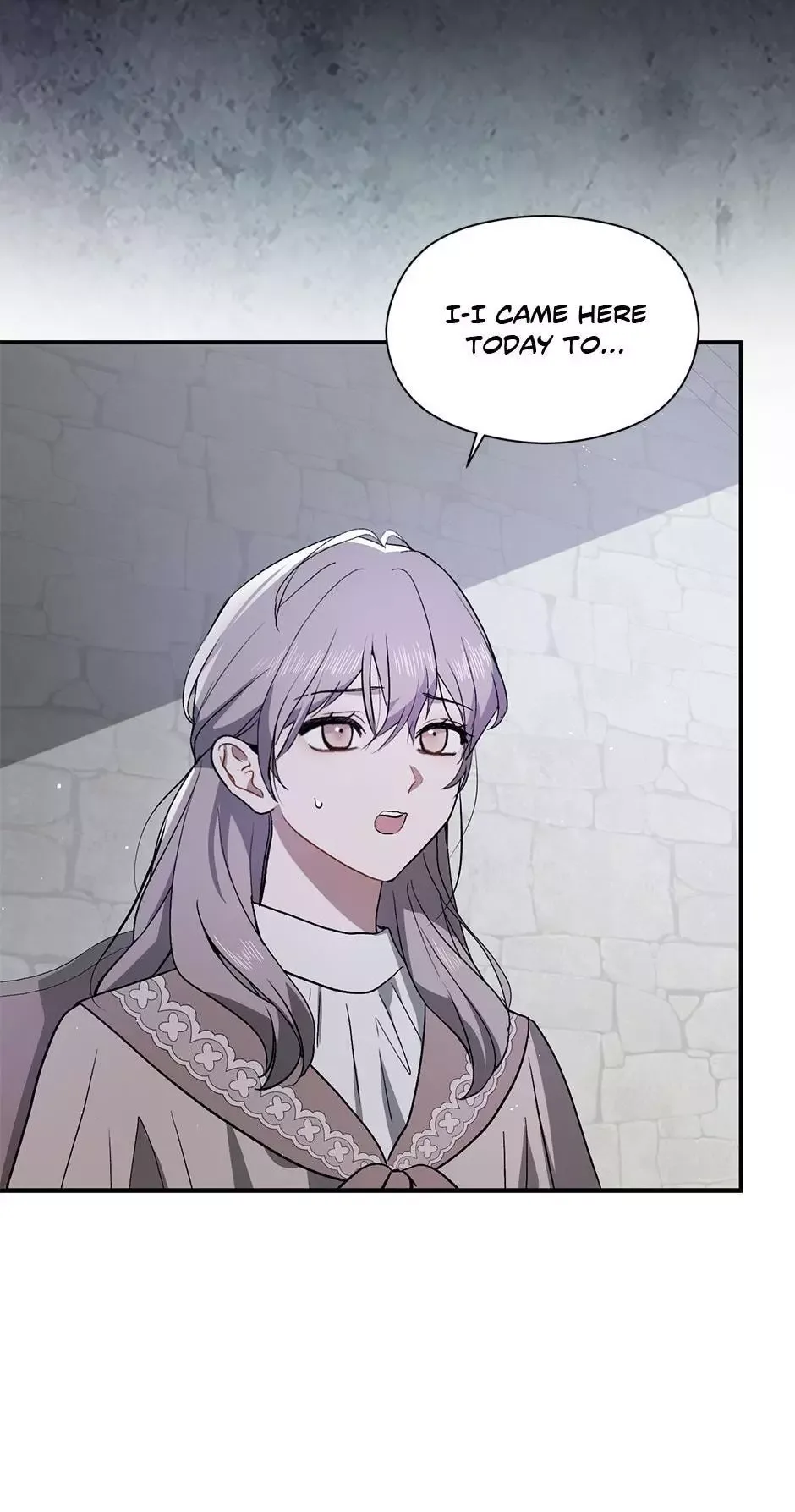 I Didn't Mean to Seduce the Male Lead Chapter 89 page 40
