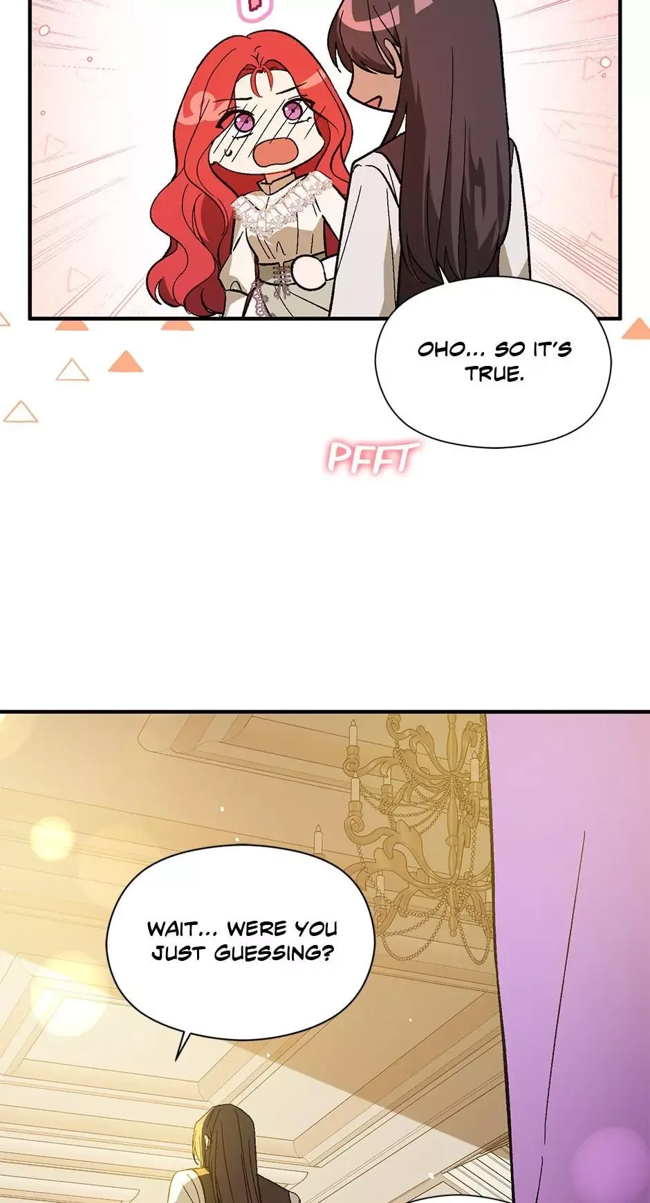 I Didn't Mean to Seduce the Male Lead Chapter 88 page 43