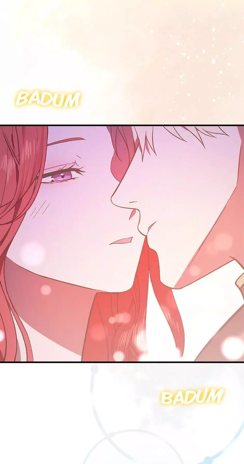 I Didn't Mean to Seduce the Male Lead Chapter 85 page 76