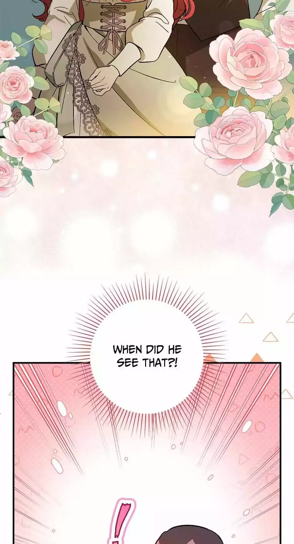 I Didn't Mean to Seduce the Male Lead Chapter 88 page 42