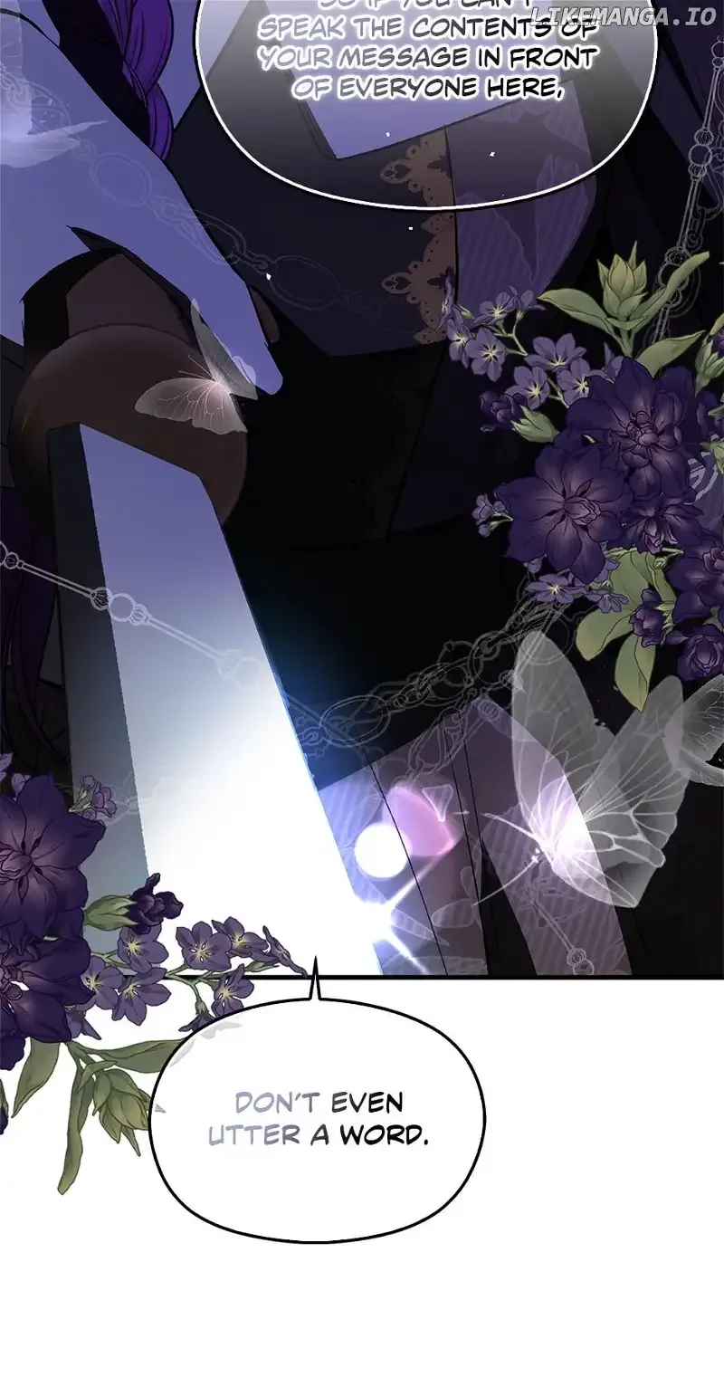 I Didn't Mean to Seduce the Male Lead Chapter 87 page 67
