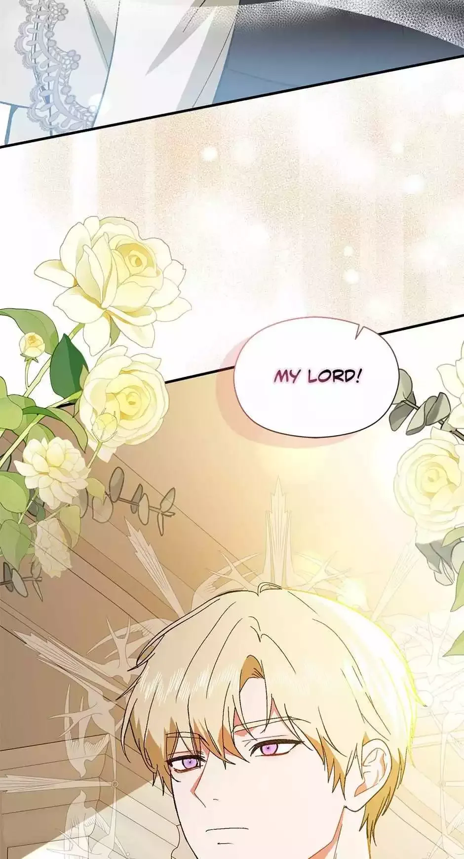 I Didn't Mean to Seduce the Male Lead Chapter 88 page 46