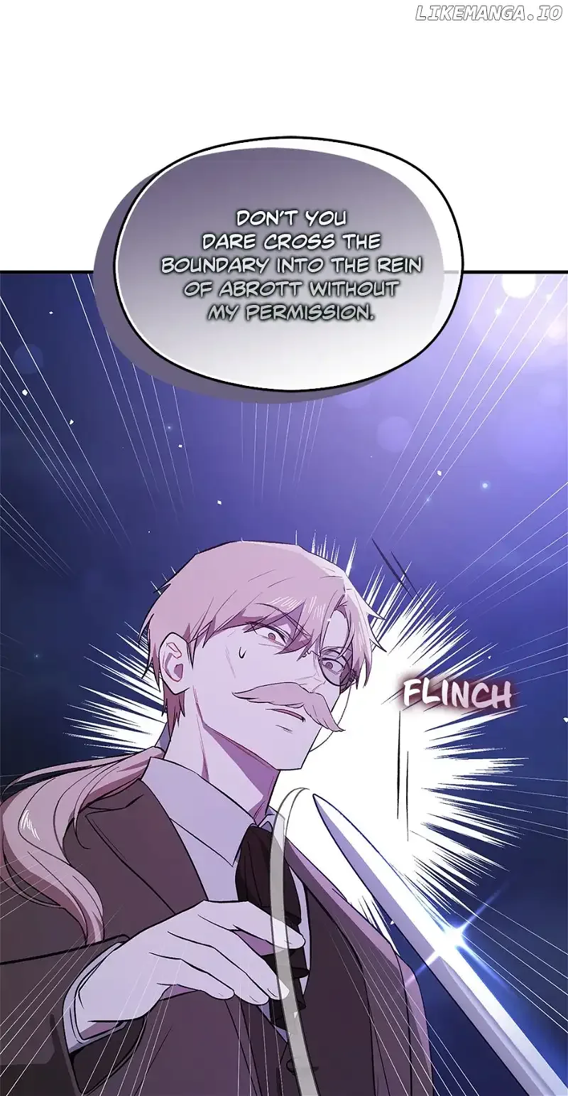 I Didn't Mean to Seduce the Male Lead Chapter 87 page 64