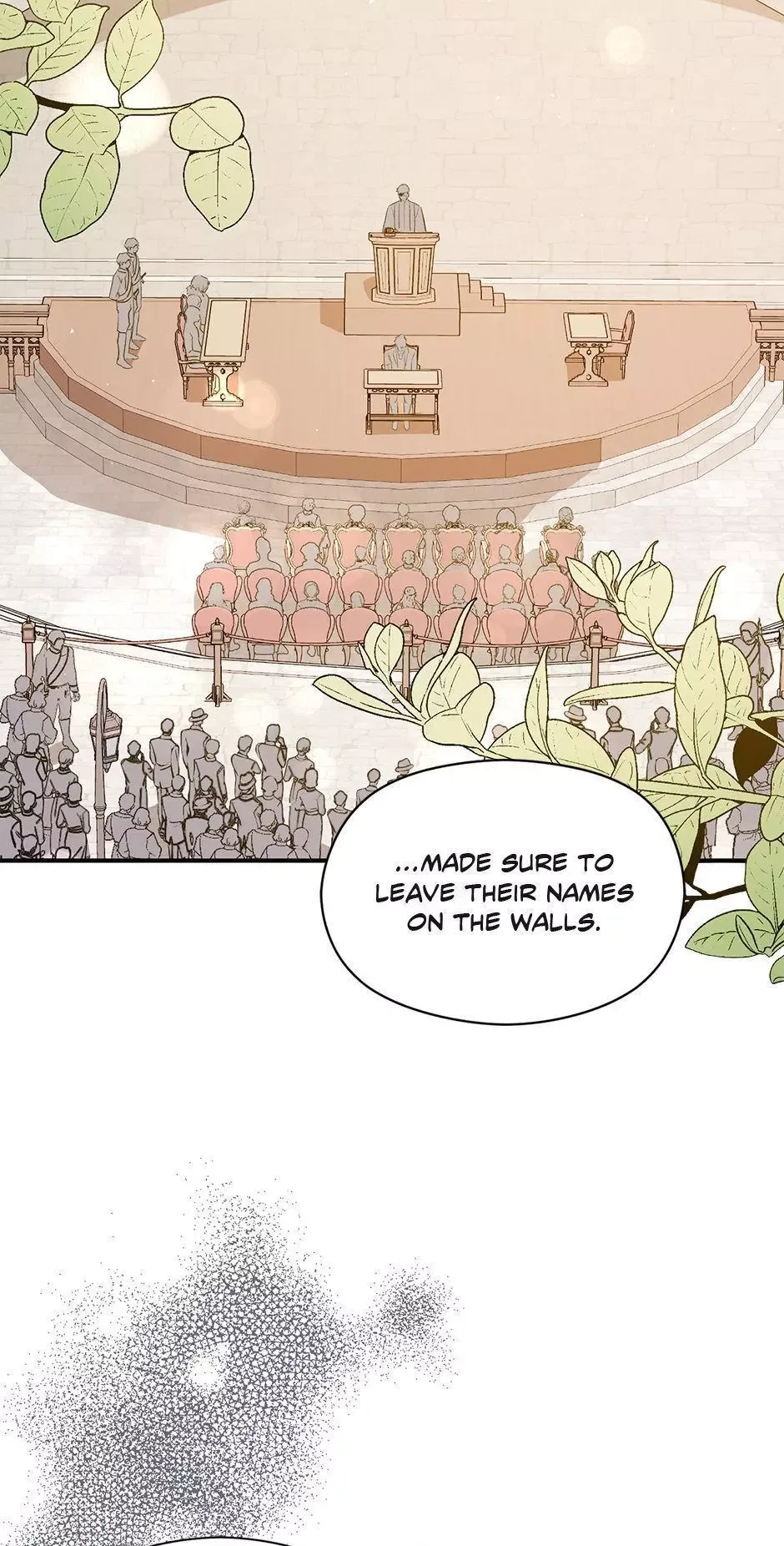 I Didn't Mean to Seduce the Male Lead Chapter 91 page 12