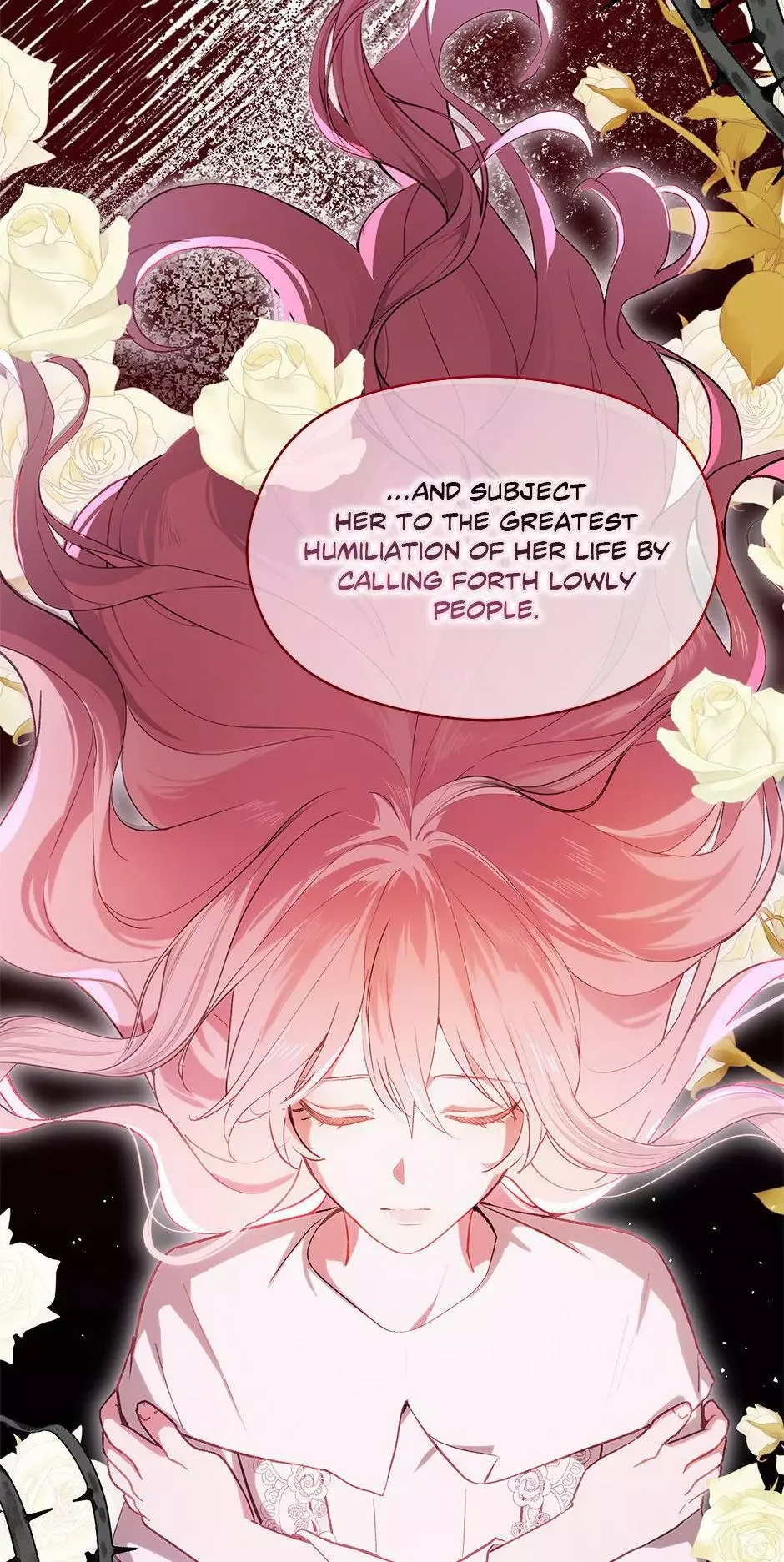 I Didn't Mean to Seduce the Male Lead Chapter 93 page 13