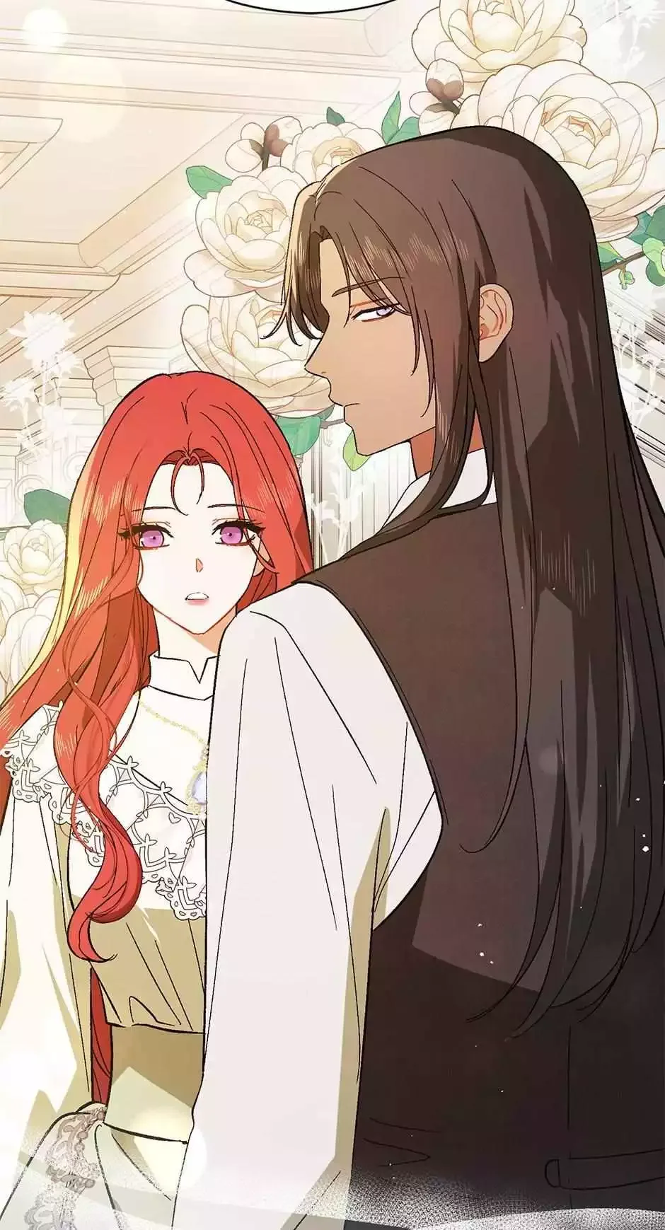 I Didn't Mean to Seduce the Male Lead Chapter 88 page 45