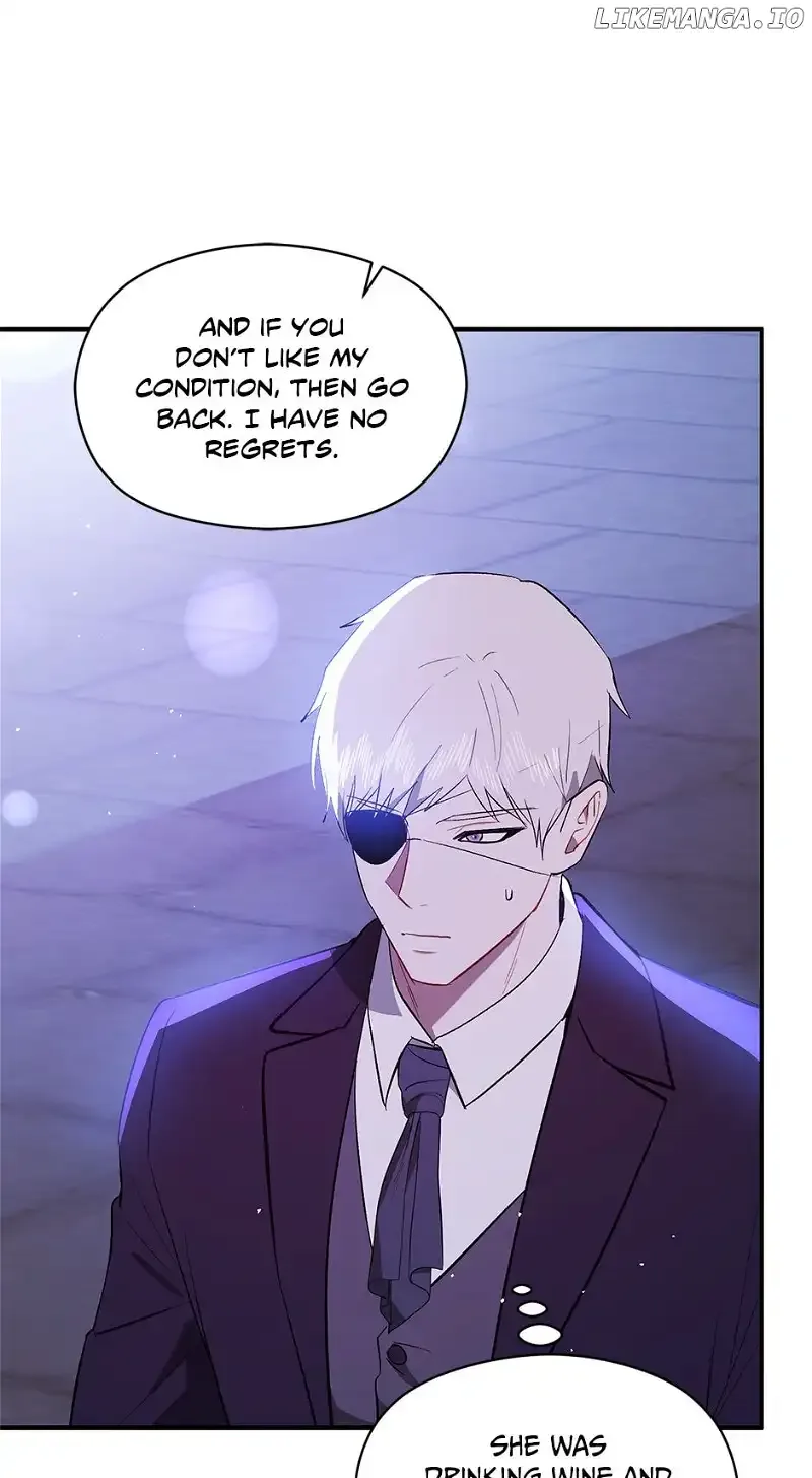 I Didn't Mean to Seduce the Male Lead Chapter 87 page 68