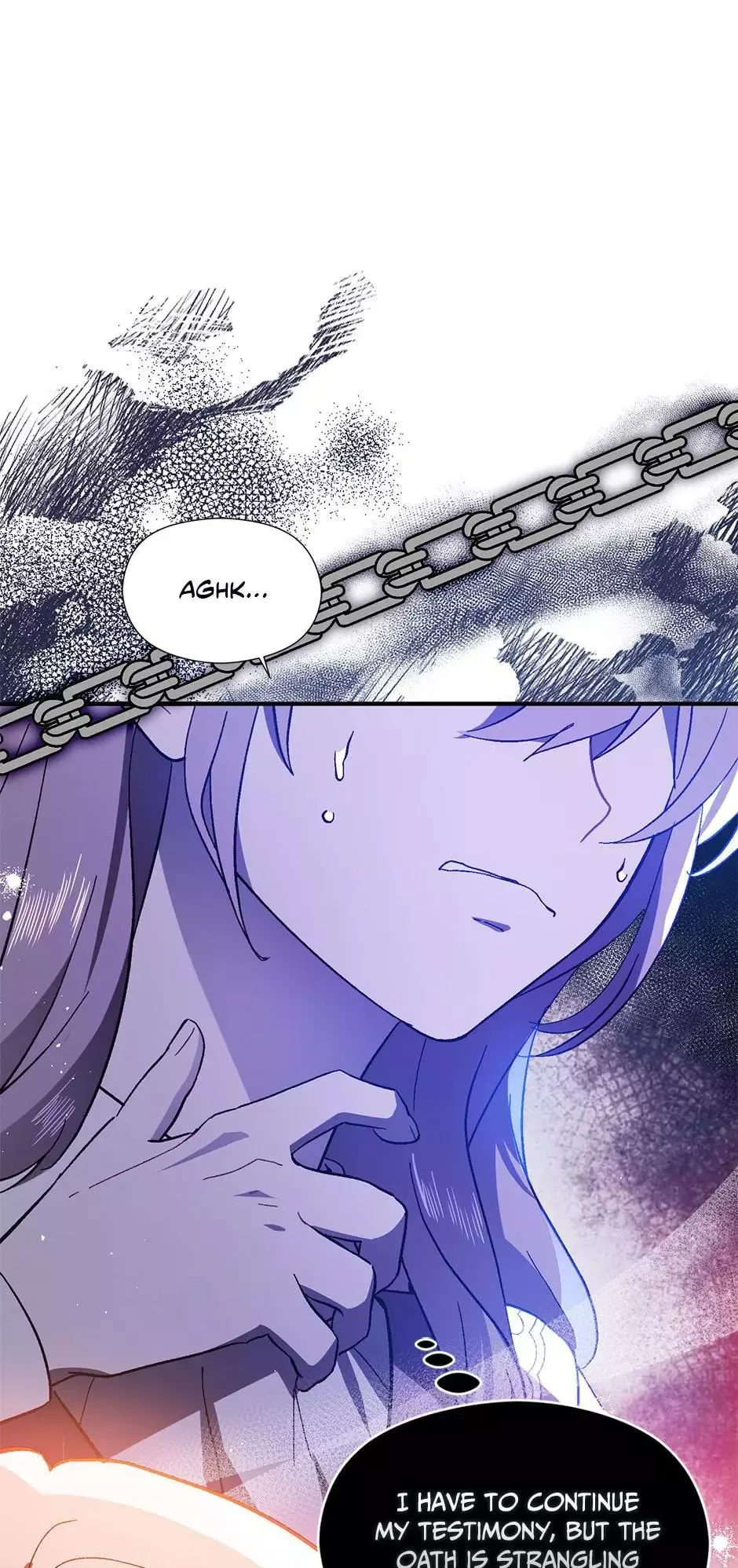 I Didn't Mean to Seduce the Male Lead Chapter 89 page 42