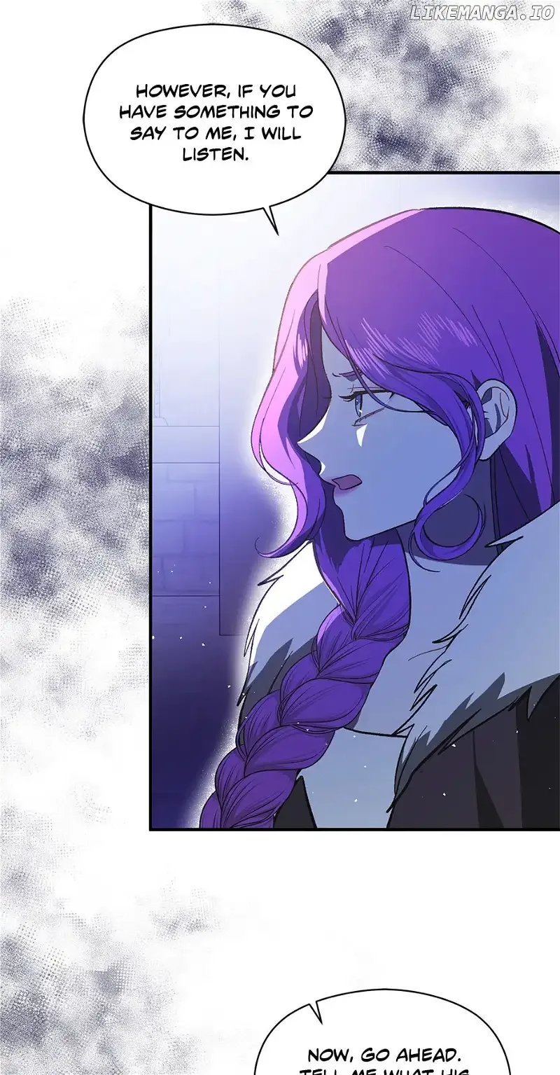 I Didn't Mean to Seduce the Male Lead Chapter 87 page 59