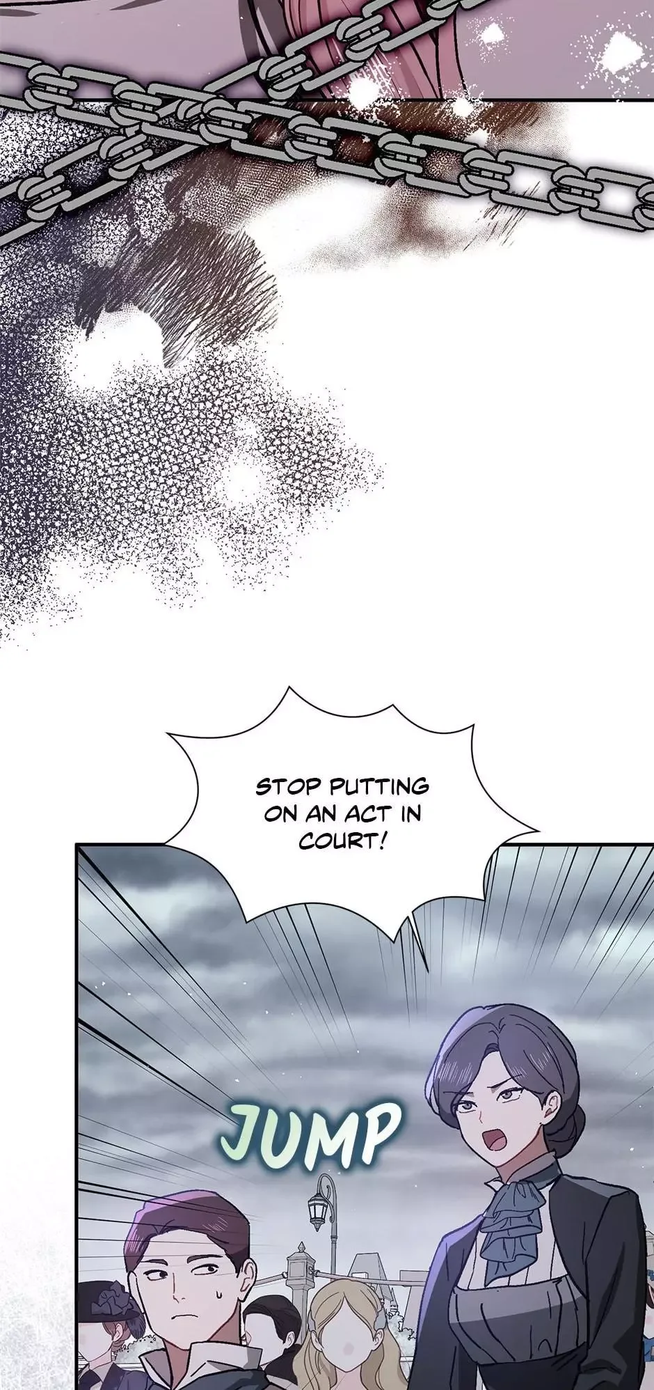 I Didn't Mean to Seduce the Male Lead Chapter 89 page 44