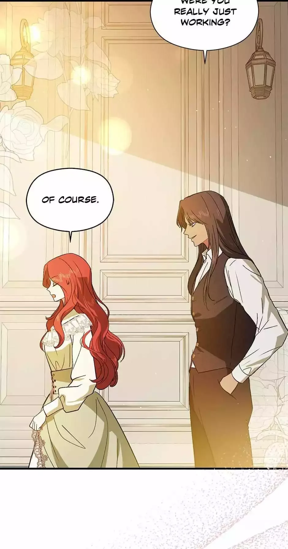I Didn't Mean to Seduce the Male Lead Chapter 88 page 39