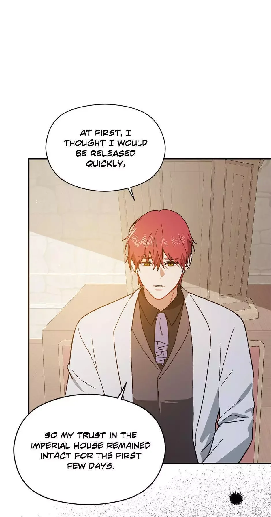I Didn't Mean to Seduce the Male Lead Chapter 91 page 16