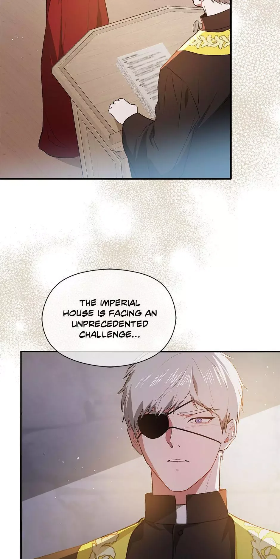 I Didn't Mean to Seduce the Male Lead Chapter 93 page 11