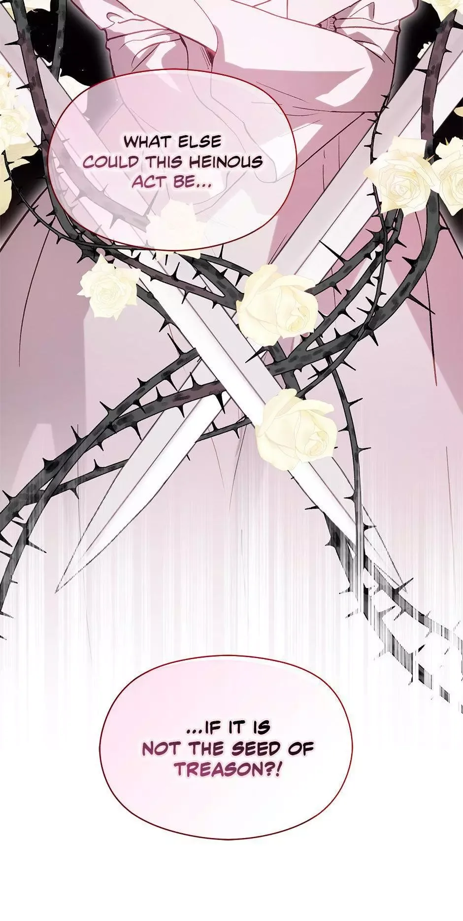 I Didn't Mean to Seduce the Male Lead Chapter 93 page 14