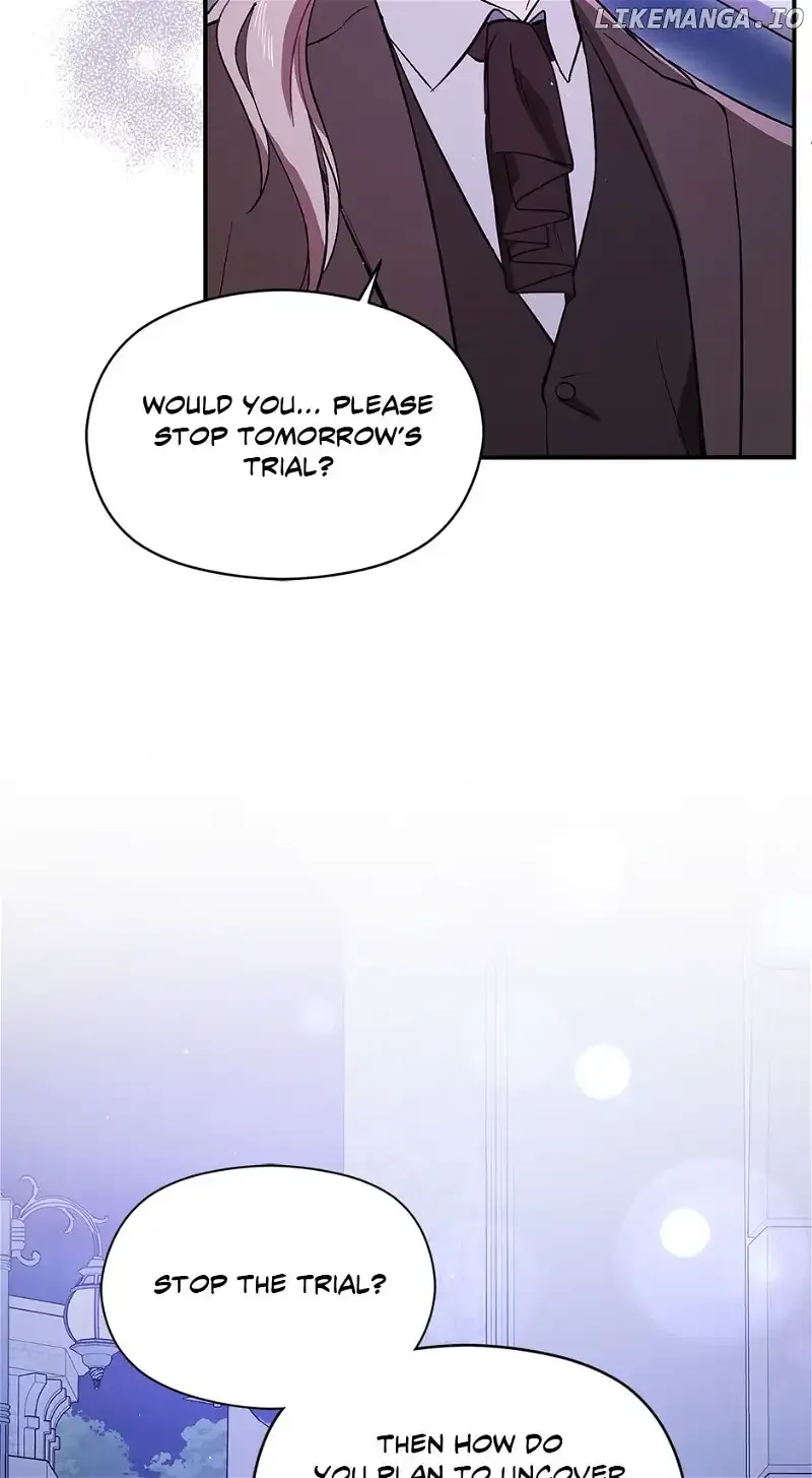 I Didn't Mean to Seduce the Male Lead Chapter 87 page 72