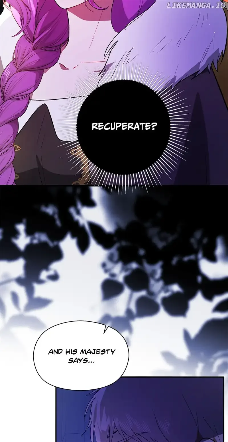 I Didn't Mean to Seduce the Male Lead Chapter 87 page 75