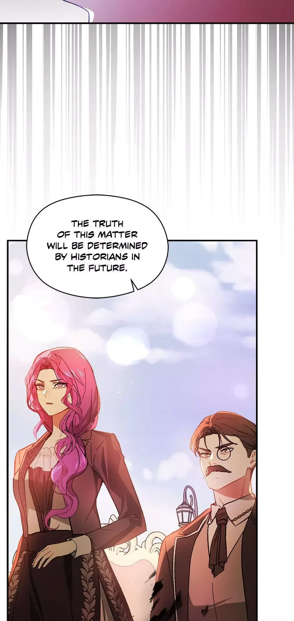 I Didn't Mean to Seduce the Male Lead Chapter 93 page 18