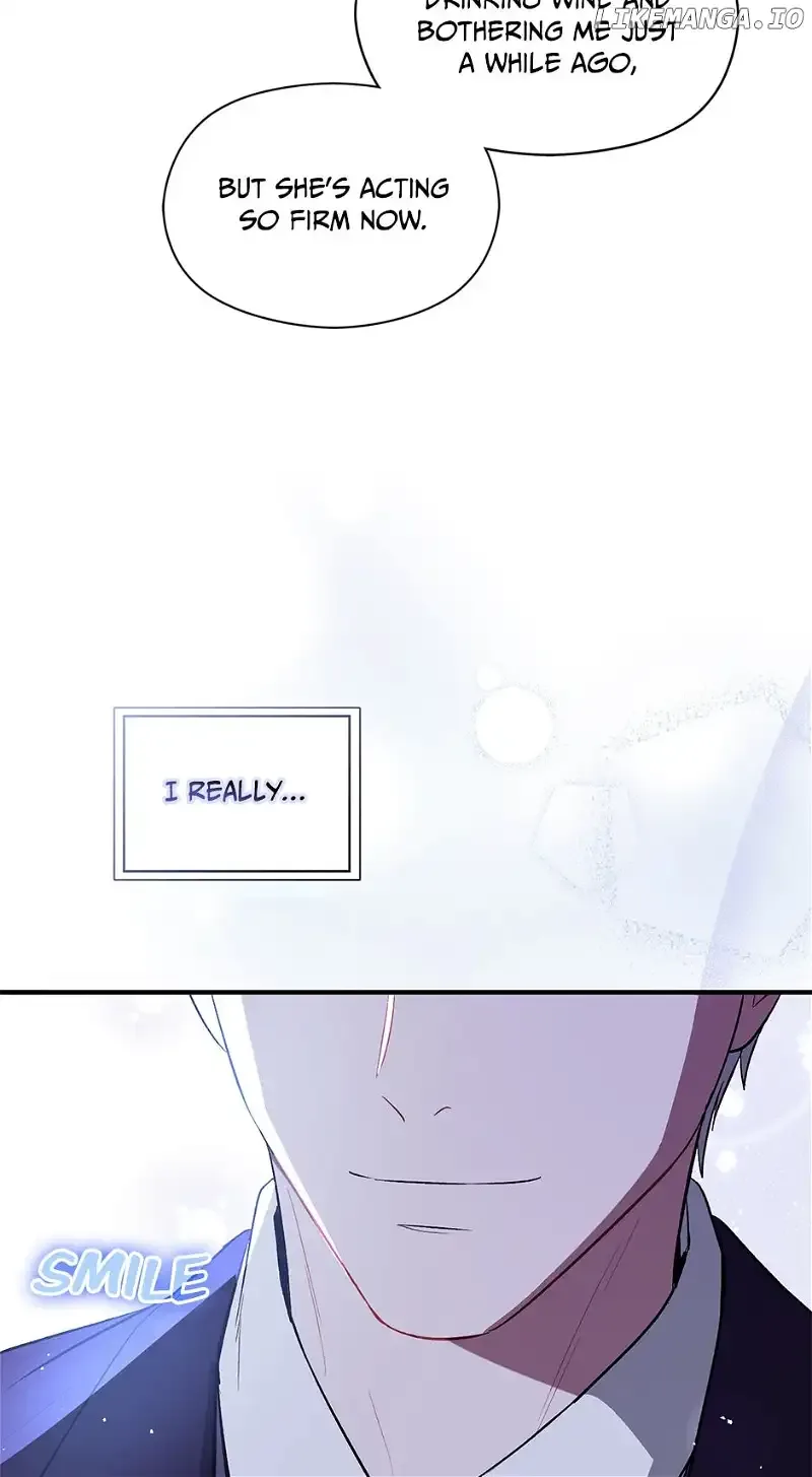 I Didn't Mean to Seduce the Male Lead Chapter 87 page 69