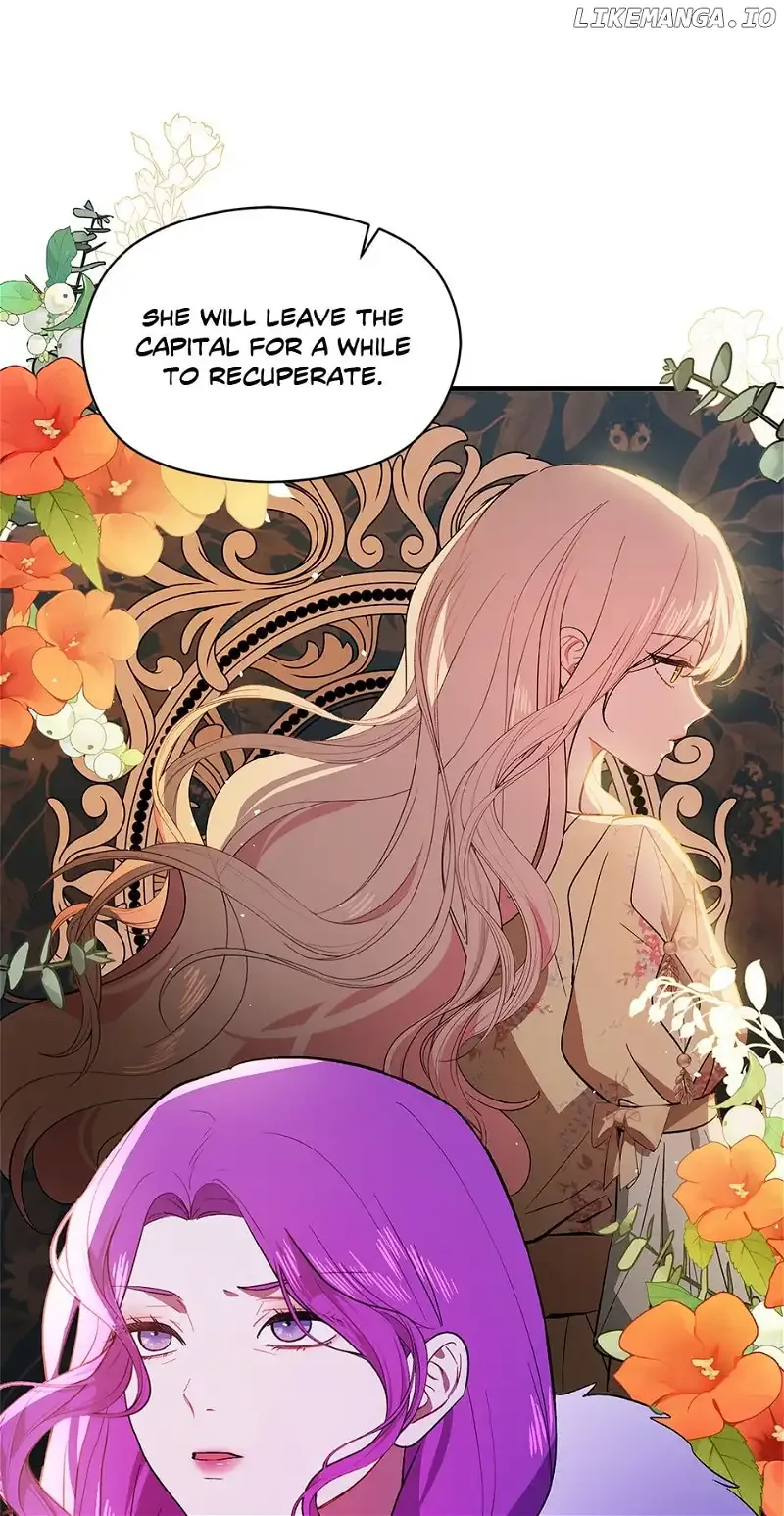 I Didn't Mean to Seduce the Male Lead Chapter 87 page 74