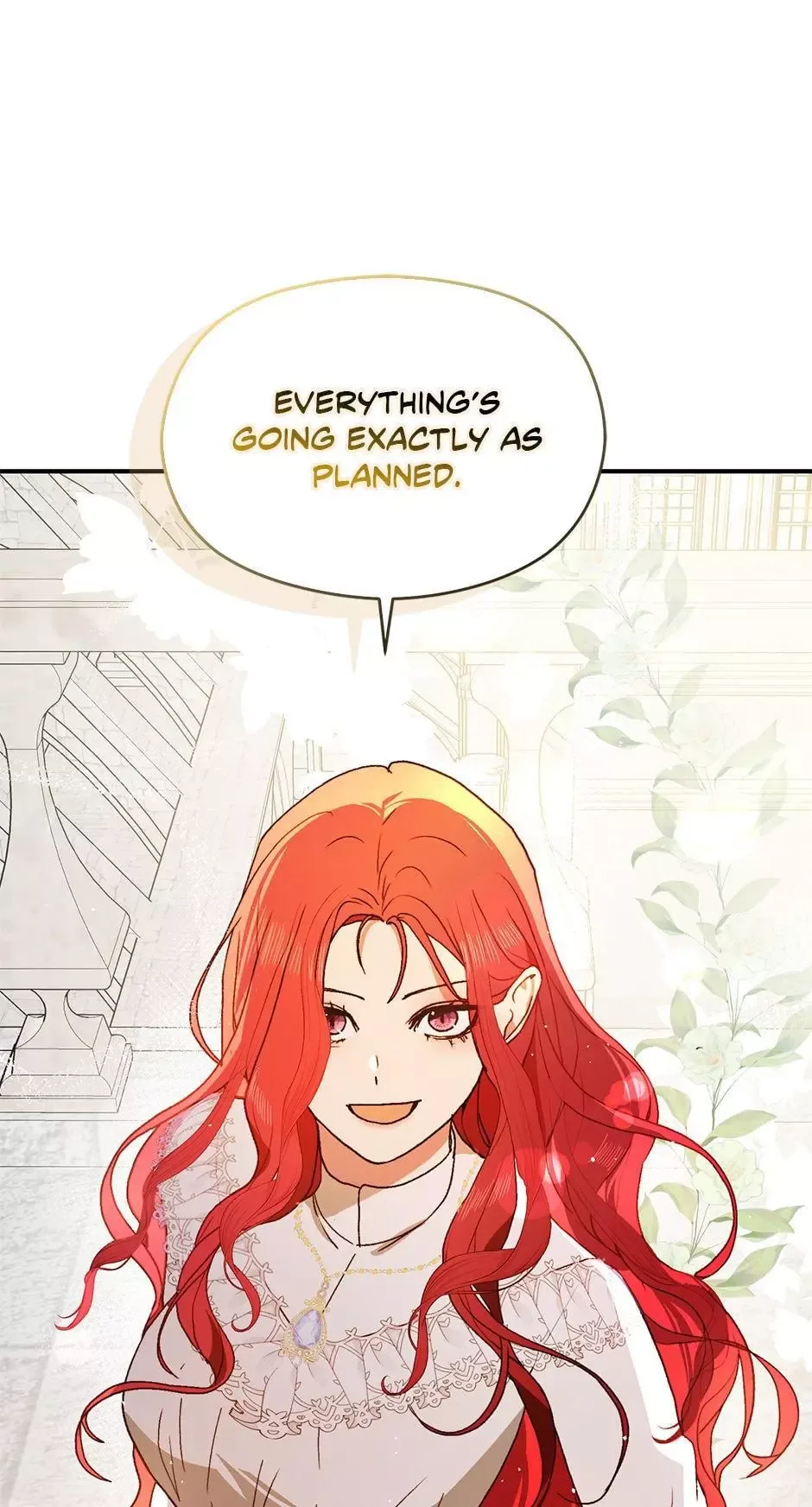 I Didn't Mean to Seduce the Male Lead Chapter 90 page 22