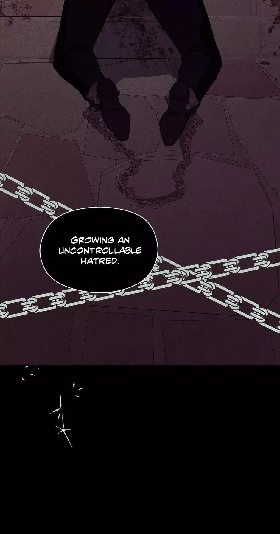 I Didn't Mean to Seduce the Male Lead Chapter 91 page 19