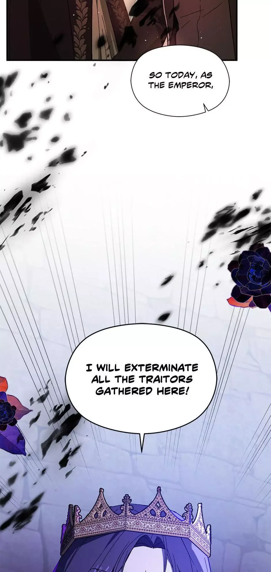 I Didn't Mean to Seduce the Male Lead Chapter 93 page 19