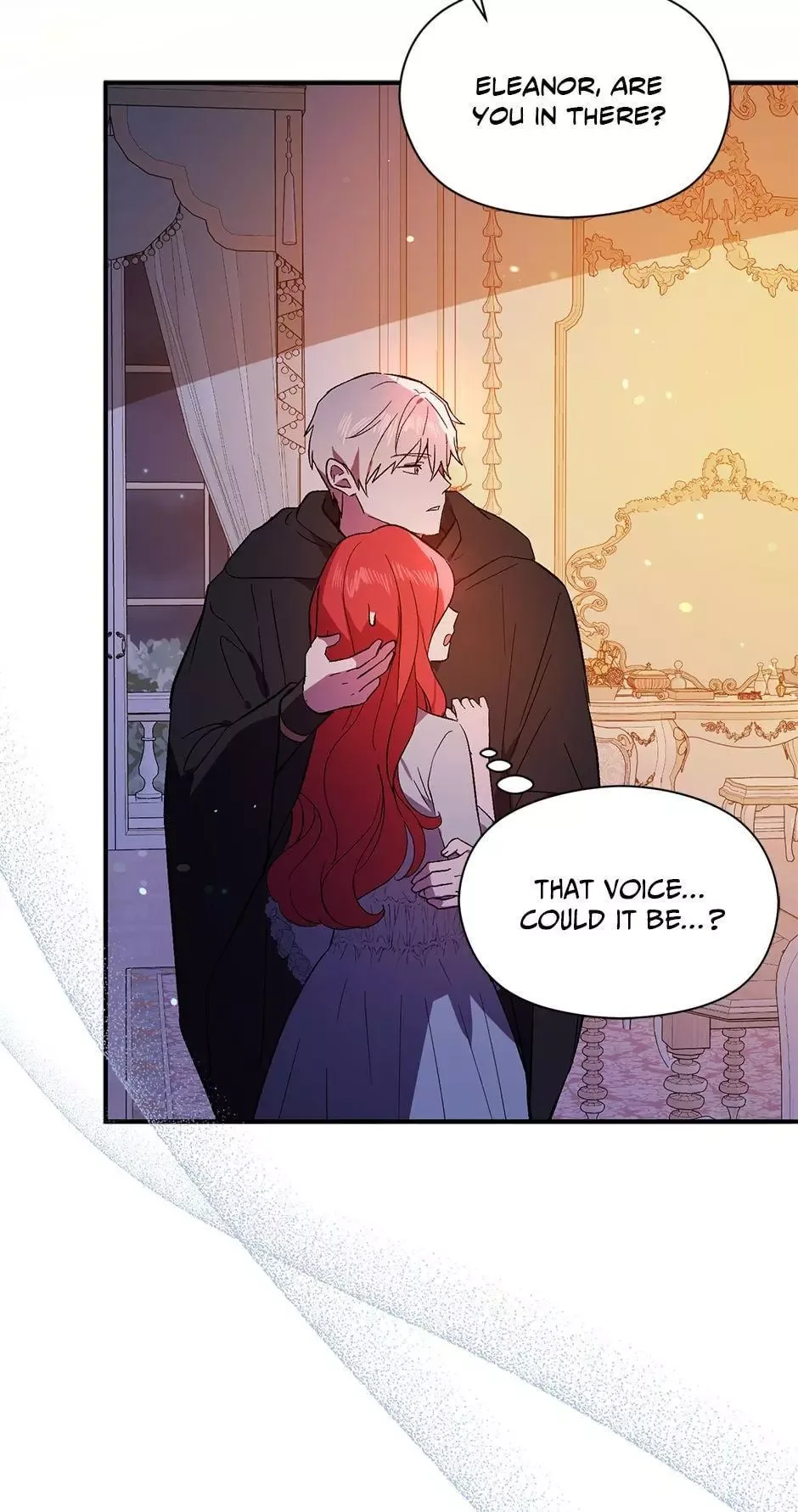 I Didn't Mean to Seduce the Male Lead Chapter 85 page 79