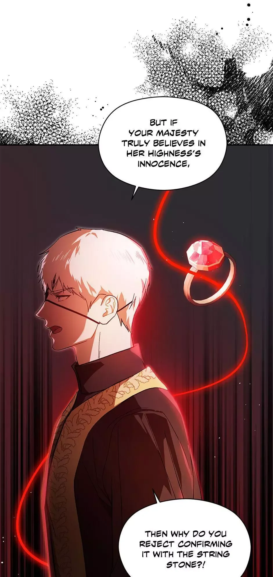 I Didn't Mean to Seduce the Male Lead Chapter 93 page 16