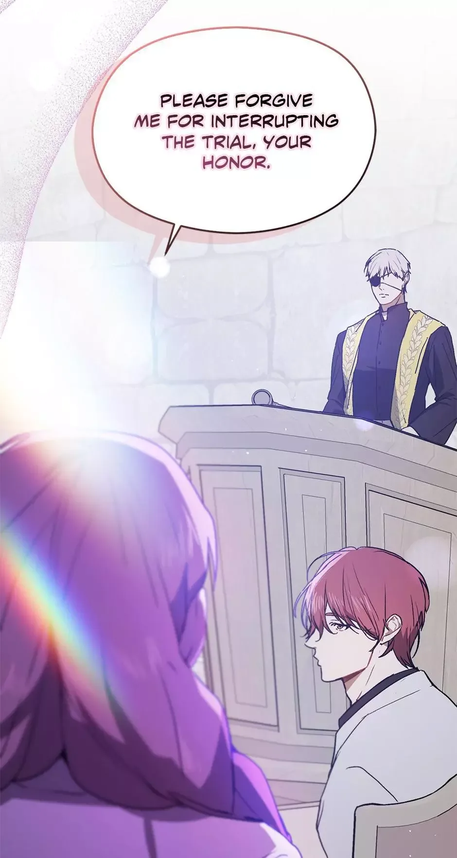 I Didn't Mean to Seduce the Male Lead Chapter 89 page 50