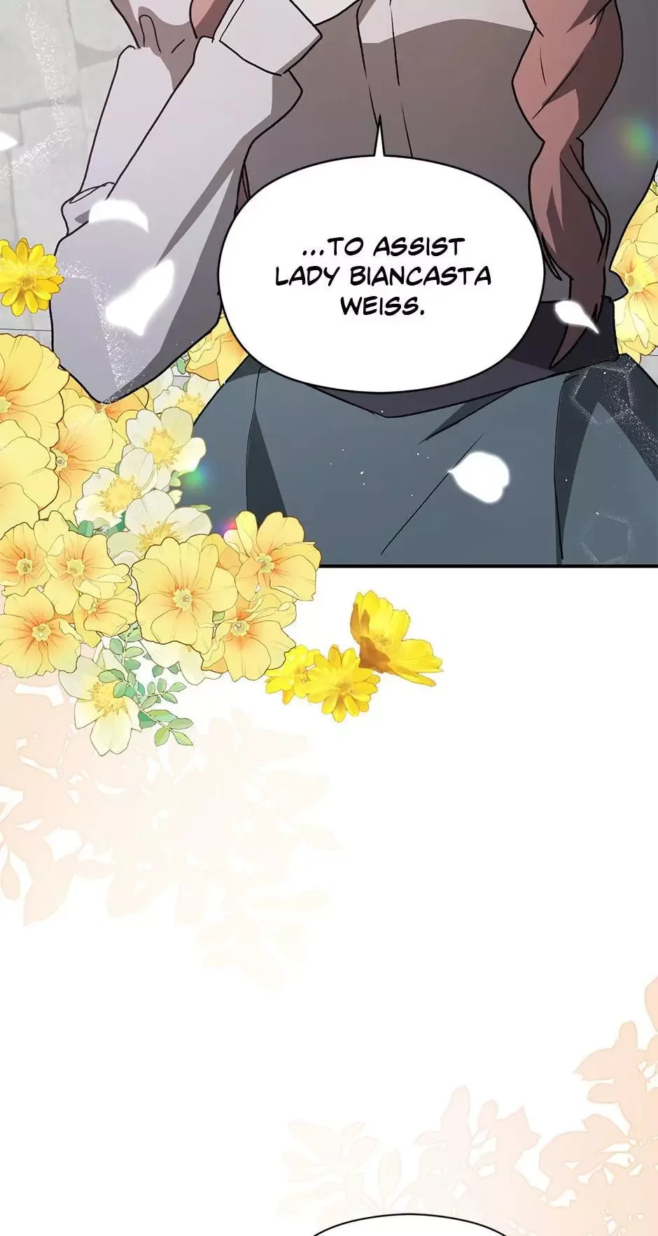 I Didn't Mean to Seduce the Male Lead Chapter 89 page 52