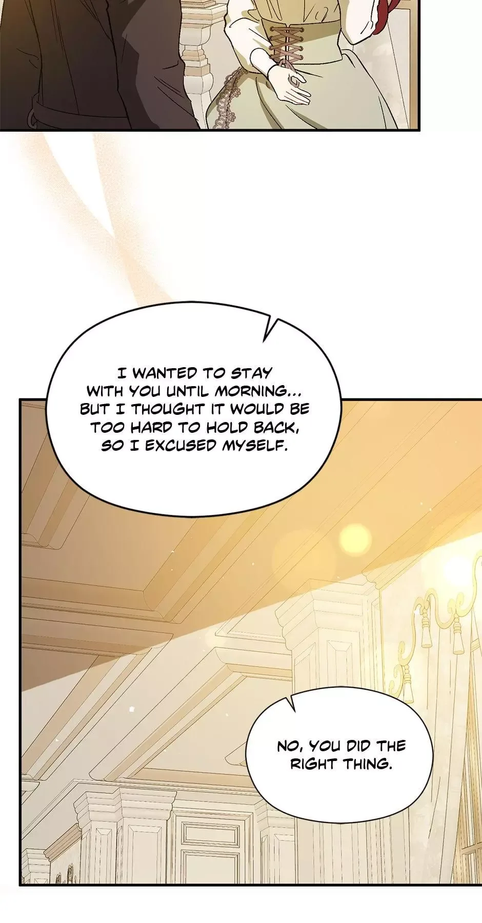 I Didn't Mean to Seduce the Male Lead Chapter 88 page 51