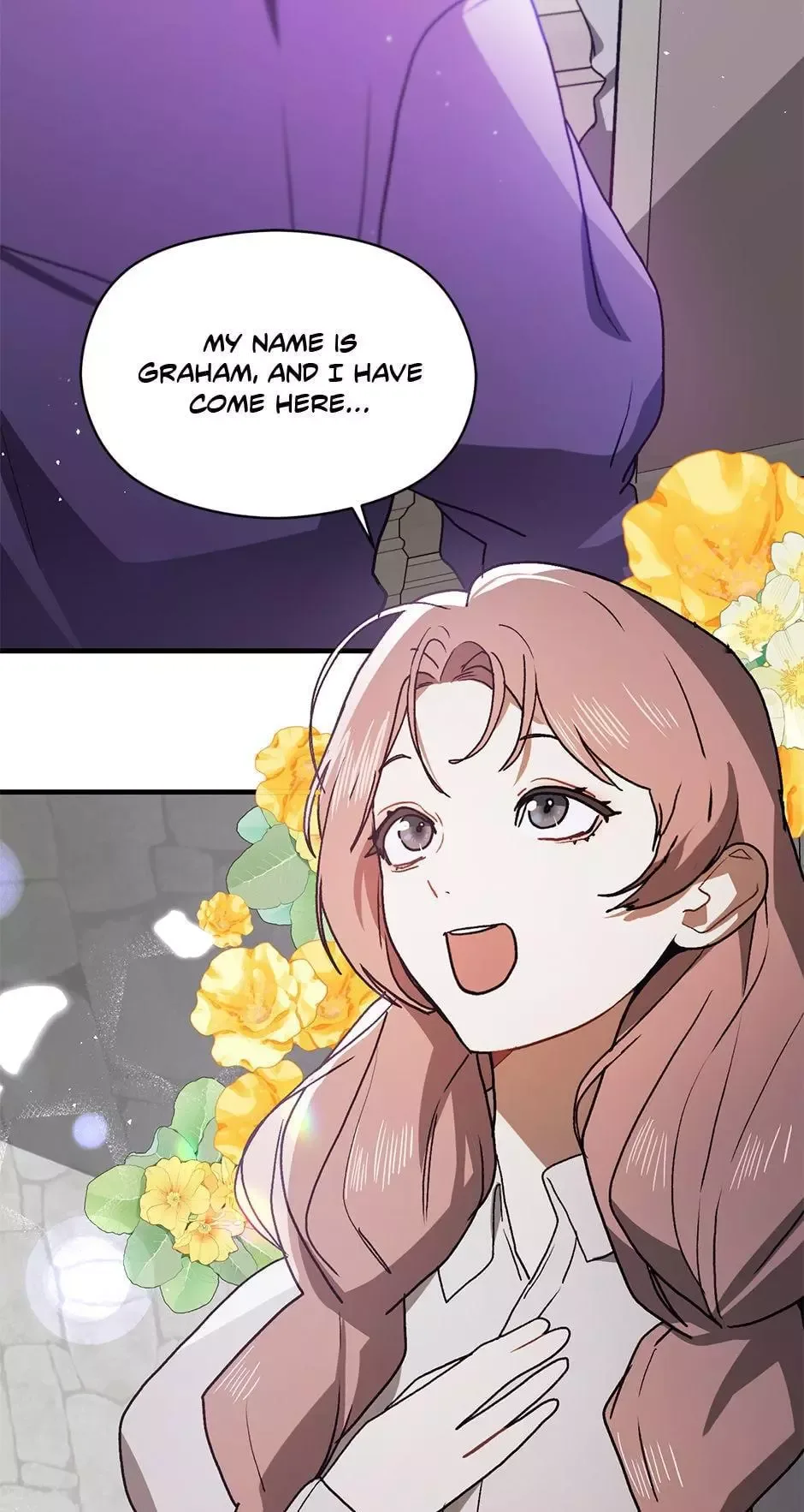 I Didn't Mean to Seduce the Male Lead Chapter 89 page 51