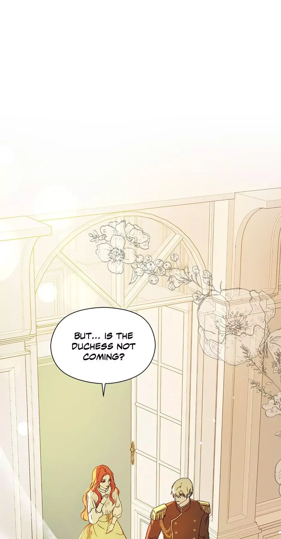 I Didn't Mean to Seduce the Male Lead Chapter 88 page 52