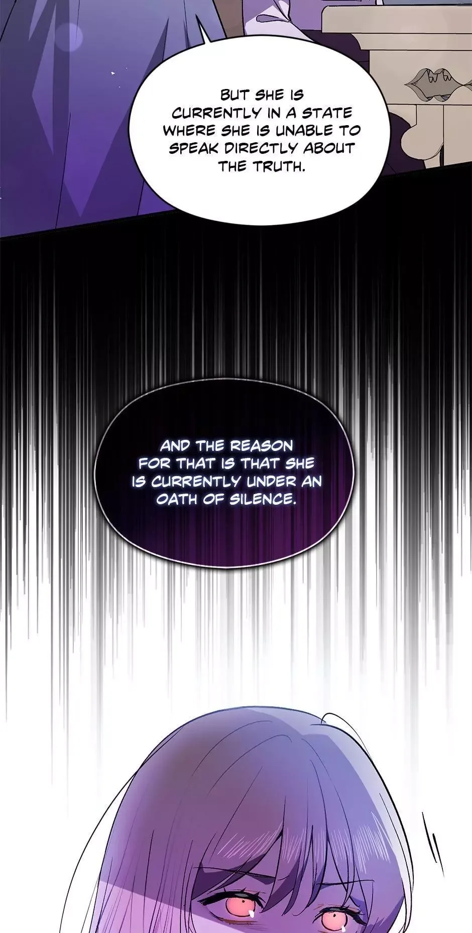 I Didn't Mean to Seduce the Male Lead Chapter 89 page 55