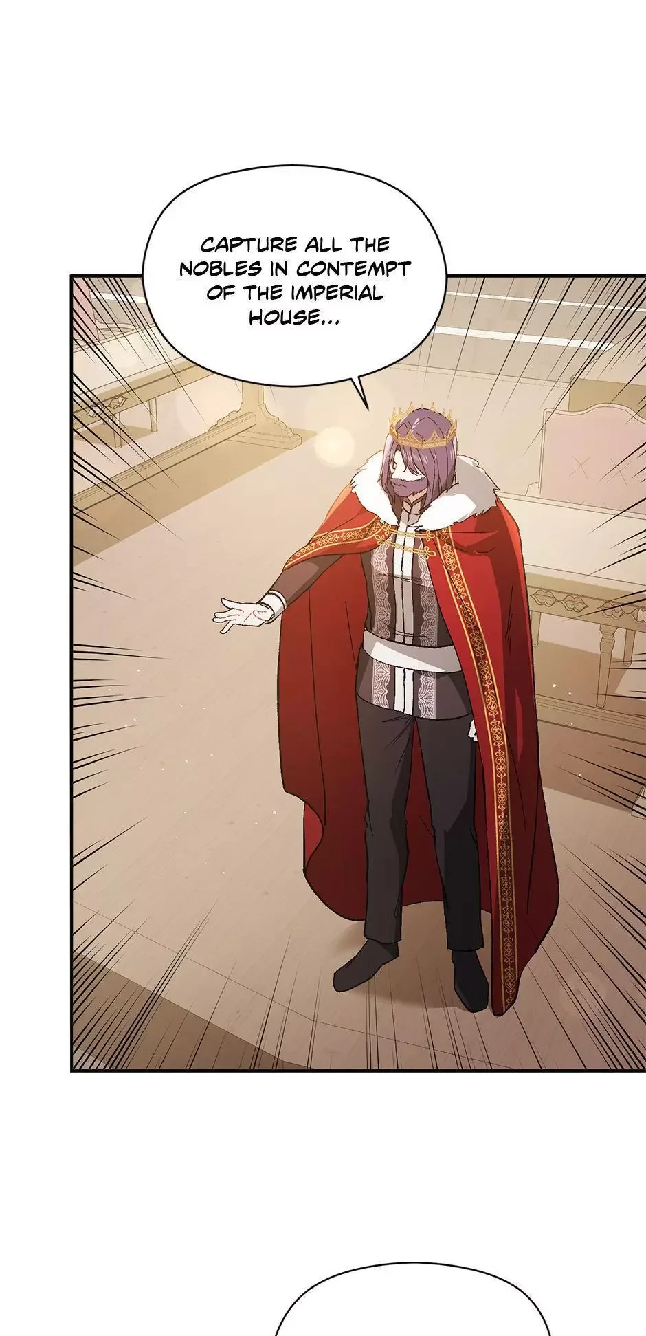 I Didn't Mean to Seduce the Male Lead Chapter 93 page 21