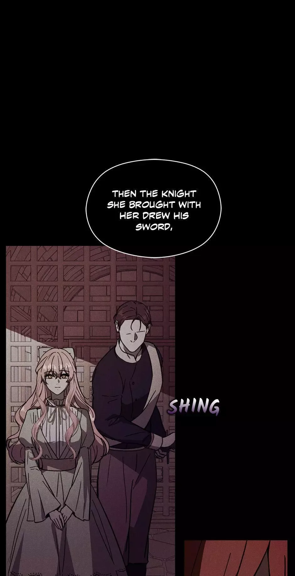 I Didn't Mean to Seduce the Male Lead Chapter 91 page 22
