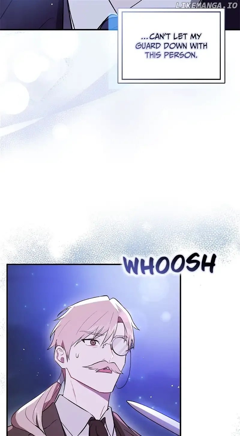 I Didn't Mean to Seduce the Male Lead Chapter 87 page 70