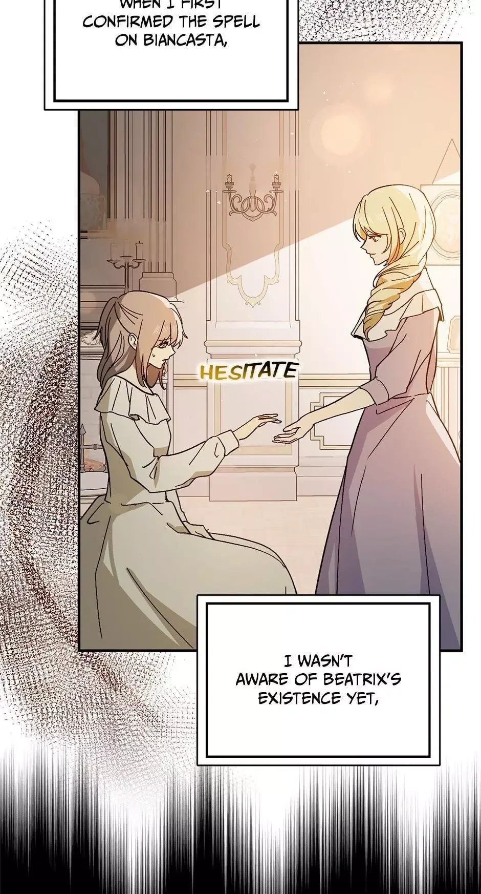 I Didn't Mean to Seduce the Male Lead Chapter 90 page 24