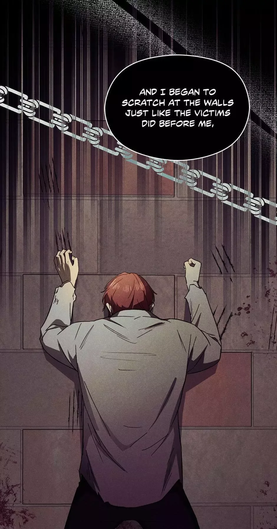 I Didn't Mean to Seduce the Male Lead Chapter 91 page 18