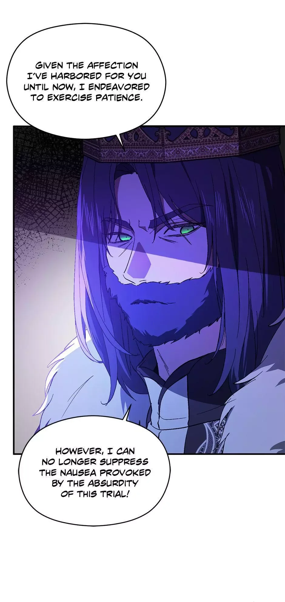 I Didn't Mean to Seduce the Male Lead Chapter 93 page 15