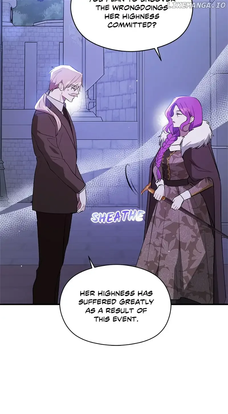 I Didn't Mean to Seduce the Male Lead Chapter 87 page 73